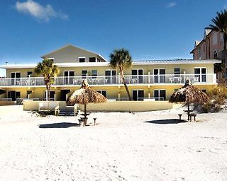 Hideaway Sands Resort เซนต์พีทบีช ภายนอก รูปภาพ